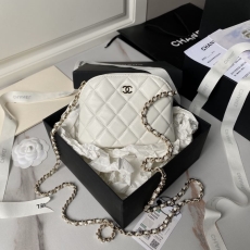 Chanel Satchel Bags